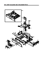 Preview for 162 page of Samsung CLP-510/XBH Service Manual