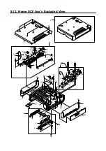 Preview for 163 page of Samsung CLP-510/XBH Service Manual