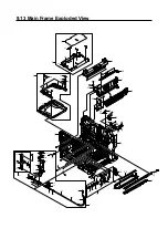 Preview for 164 page of Samsung CLP-510/XBH Service Manual