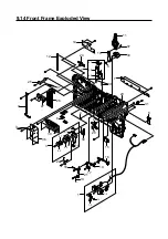 Preview for 165 page of Samsung CLP-510/XBH Service Manual