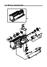 Preview for 168 page of Samsung CLP-510/XBH Service Manual