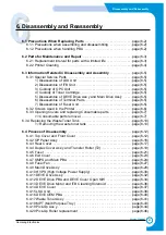 Preview for 50 page of Samsung CLP 510N - Color Laser Printer Service Manual