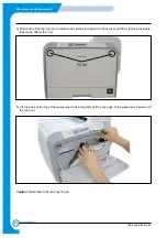 Preview for 63 page of Samsung CLP 510N - Color Laser Printer Service Manual