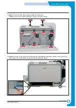 Preview for 64 page of Samsung CLP 510N - Color Laser Printer Service Manual