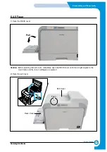 Preview for 70 page of Samsung CLP 510N - Color Laser Printer Service Manual