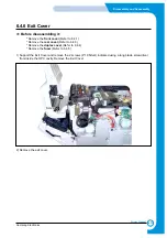 Preview for 72 page of Samsung CLP 510N - Color Laser Printer Service Manual