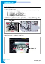 Preview for 93 page of Samsung CLP 510N - Color Laser Printer Service Manual