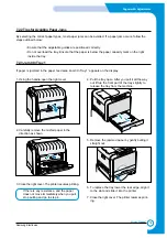 Preview for 102 page of Samsung CLP 510N - Color Laser Printer Service Manual