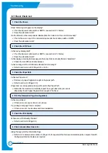 Preview for 125 page of Samsung CLP 510N - Color Laser Printer Service Manual