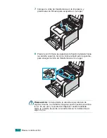 Preview for 10 page of Samsung CLP 510N - Color Laser Printer (Spanish) Manual Del Usuario