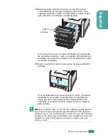 Preview for 13 page of Samsung CLP 510N - Color Laser Printer (Spanish) Manual Del Usuario