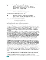 Preview for 45 page of Samsung CLP 510N - Color Laser Printer (Spanish) Manual Del Usuario