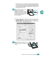 Preview for 78 page of Samsung CLP 510N - Color Laser Printer (Spanish) Manual Del Usuario