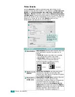 Preview for 97 page of Samsung CLP 510N - Color Laser Printer (Spanish) Manual Del Usuario