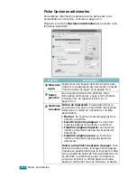 Preview for 103 page of Samsung CLP 510N - Color Laser Printer (Spanish) Manual Del Usuario