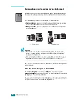 Preview for 107 page of Samsung CLP 510N - Color Laser Printer (Spanish) Manual Del Usuario