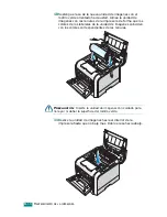 Preview for 143 page of Samsung CLP 510N - Color Laser Printer (Spanish) Manual Del Usuario