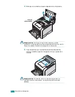 Preview for 179 page of Samsung CLP 510N - Color Laser Printer (Spanish) Manual Del Usuario