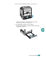 Preview for 186 page of Samsung CLP 510N - Color Laser Printer (Spanish) Manual Del Usuario