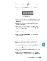 Preview for 232 page of Samsung CLP 510N - Color Laser Printer (Spanish) Manual Del Usuario