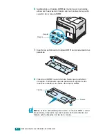 Preview for 241 page of Samsung CLP 510N - Color Laser Printer (Spanish) Manual Del Usuario