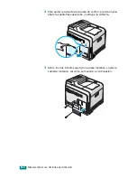 Preview for 245 page of Samsung CLP 510N - Color Laser Printer (Spanish) Manual Del Usuario