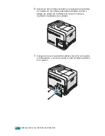 Preview for 247 page of Samsung CLP 510N - Color Laser Printer (Spanish) Manual Del Usuario