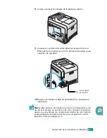 Preview for 248 page of Samsung CLP 510N - Color Laser Printer (Spanish) Manual Del Usuario