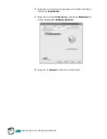 Preview for 251 page of Samsung CLP 510N - Color Laser Printer (Spanish) Manual Del Usuario