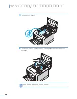 Preview for 25 page of Samsung CLP 510N - Color Laser Printer User Manual