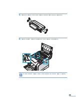 Preview for 26 page of Samsung CLP 510N - Color Laser Printer User Manual