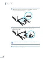 Preview for 67 page of Samsung CLP 510N - Color Laser Printer User Manual