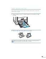 Preview for 70 page of Samsung CLP 510N - Color Laser Printer User Manual