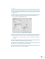 Preview for 74 page of Samsung CLP 510N - Color Laser Printer User Manual