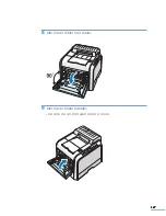 Preview for 128 page of Samsung CLP 510N - Color Laser Printer User Manual