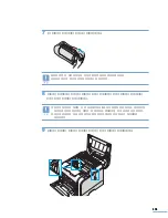 Preview for 132 page of Samsung CLP 510N - Color Laser Printer User Manual