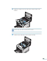 Preview for 134 page of Samsung CLP 510N - Color Laser Printer User Manual