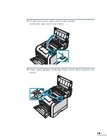 Preview for 138 page of Samsung CLP 510N - Color Laser Printer User Manual