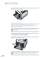 Preview for 145 page of Samsung CLP 510N - Color Laser Printer User Manual