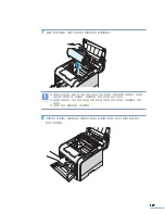 Preview for 148 page of Samsung CLP 510N - Color Laser Printer User Manual