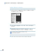 Preview for 231 page of Samsung CLP 510N - Color Laser Printer User Manual