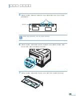 Preview for 240 page of Samsung CLP 510N - Color Laser Printer User Manual