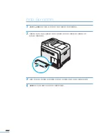 Preview for 243 page of Samsung CLP 510N - Color Laser Printer User Manual