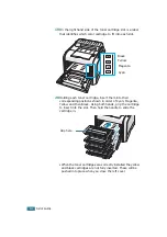 Предварительный просмотр 15 страницы Samsung CLP-550 Setup Manual