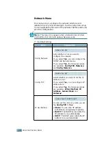 Предварительный просмотр 63 страницы Samsung CLP-550 Setup Manual