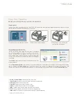 Preview for 8 page of Samsung CLP-600 Series Brochure & Specs