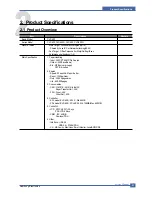 Preview for 12 page of Samsung CLP-600 Series Service Manual