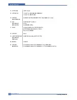 Preview for 31 page of Samsung CLP-600 Series Service Manual