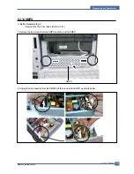 Preview for 87 page of Samsung CLP-600 Series Service Manual