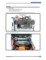 Preview for 89 page of Samsung CLP-600 Series Service Manual